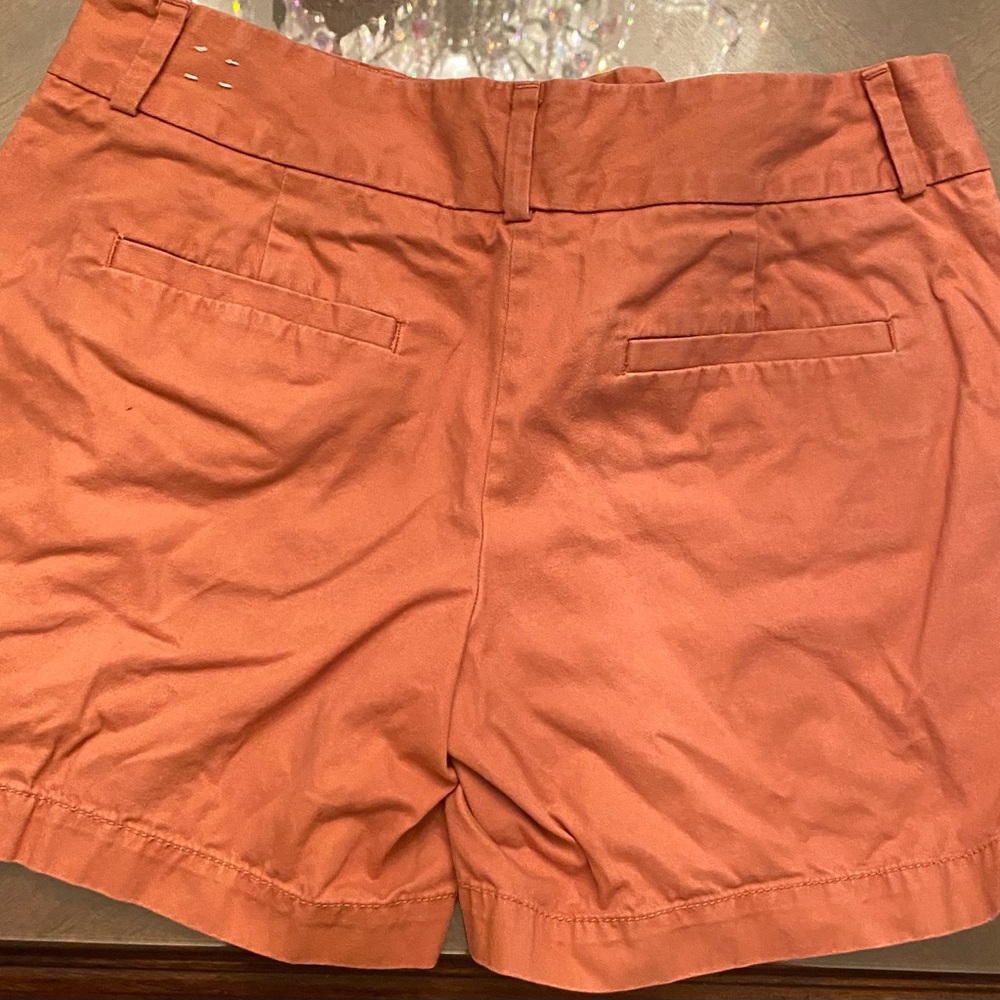 Ann Taylor Loft women’s shorts